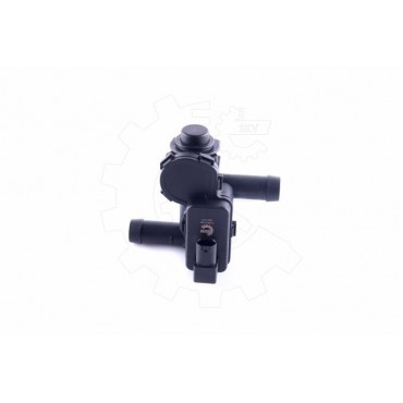 Vanne Régulation de Chauffage Pour VW Touareg Porsche Cayenne Macan