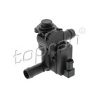 Vanne Régulation de Chauffage Pour VW Touareg 7PP819810A