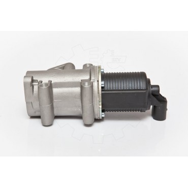 Vanne EGR Pour Fiat Brava Bravo I Alfa Romeo Lancia 55215030 60816439 71723451