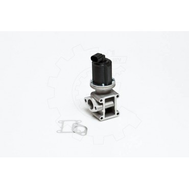 Vanne EGR Pour Opel Fiat Alfa Romeo Lancia 851341 71790586 46823850 93181981
