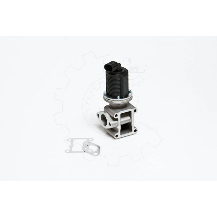 Vanne EGR Pour Opel Fiat Alfa Romeo Lancia 851341 71790586 46823850 93181981