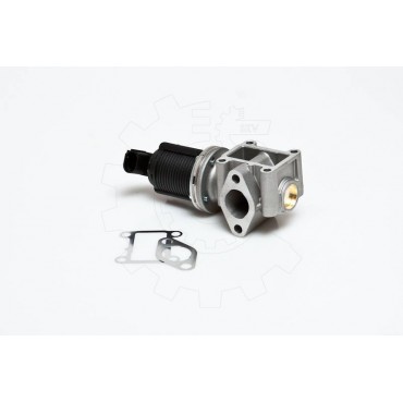 Vanne EGR Pour Opel Fiat Alfa Romeo Lancia 851341 71790586 46823850 93181981