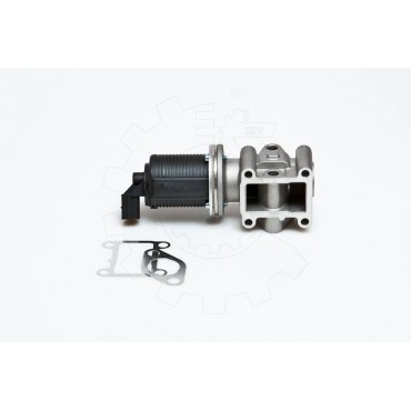 Vanne EGR Pour Opel Fiat Alfa Romeo Lancia 851341 71790586 46823850 93181981