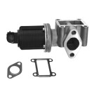 Vanne EGR Pour Opel Fiat Alfa Romeo Cadillac 55204250 46823850 5851056 55194735