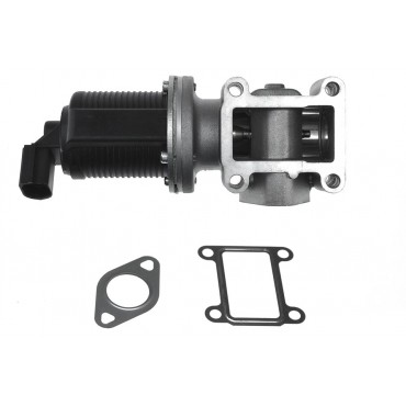 Vanne EGR Pour Opel Fiat Alfa Romeo Cadillac 55204250 46823850 5851056 55194735