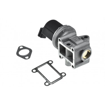 Vanne EGR Pour Opel Fiat Alfa Romeo Cadillac 55204250 46823850 5851056 55194735
