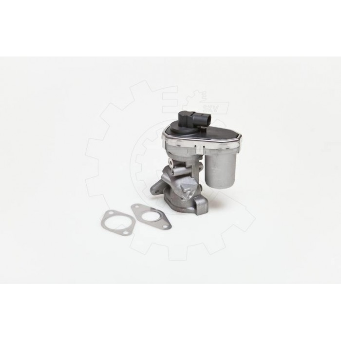 Vanne EGR Pour Peugeot Fiat Ford Alfa Romeo 1618HQ 71789686 1787017 9659694780