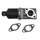 Vanne EGR Pour Opel Fiat Alfa Romeo Suzuki 55215032 55186214 1852079J52 5851596
