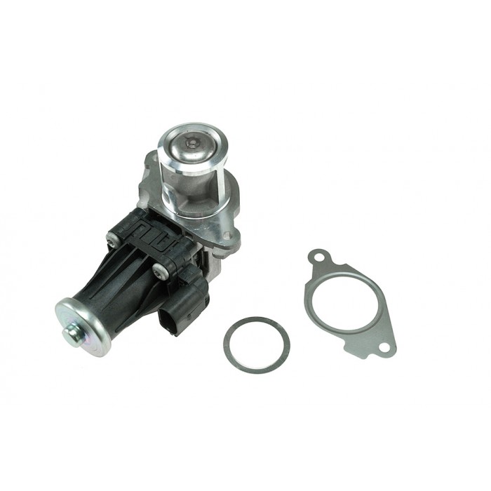 Vanne EGR Pour Peugeot Opel Fiat Alfa Romeo 1618QR 55577947 71795160 71753846