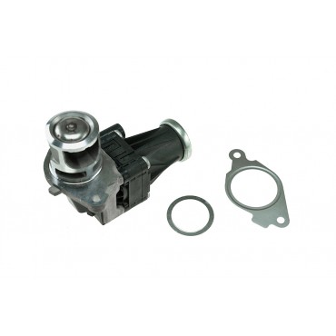 Vanne EGR Pour Peugeot Opel Fiat Alfa Romeo 1618QR 55577947 71795160 71753846
