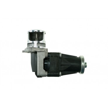Vanne EGR Pour Peugeot Opel Fiat Alfa Romeo 1618QR 55577947 71795160 71753846