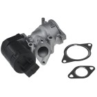 Vanne EGR Pour Peugeot Fiat Ford C-Max Alfa Romeo 1618GZ 71793027 1231964 1618S8
