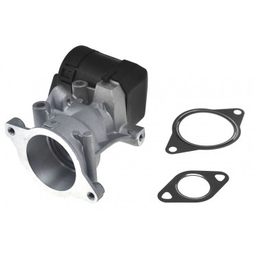 Vanne EGR Pour Peugeot Fiat Ford C-Max Alfa Romeo 1618GZ 71793027 1231964 1618S8