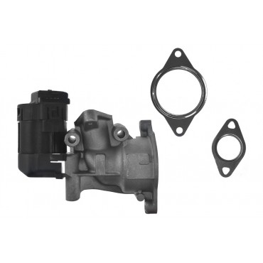 Vanne EGR Pour Peugeot Fiat Ford C-Max Alfa Romeo 1618GZ 71793027 1231964 1618S8
