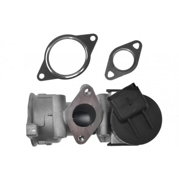 Vanne EGR Pour Peugeot Fiat Ford C-Max Alfa Romeo 1618GZ 71793027 1231964 1618S8