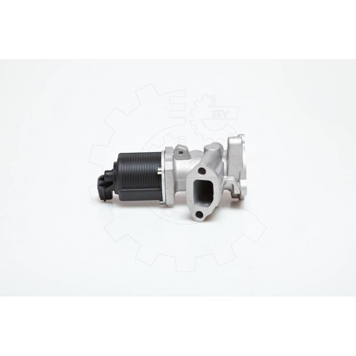 Vanne EGR Pour Opel Fiat Alfa Romeo Lancia 5851060 55192348 55195196 55204941