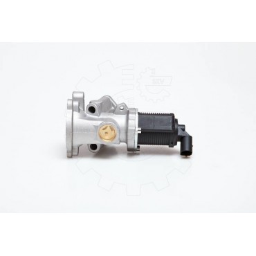 Vanne EGR Pour Opel Fiat Alfa Romeo Lancia 5851060 55192348 55195196 55204941