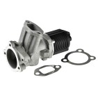 Vanne EGR Pour Opel Fiat Alfa Romeo Lancia 93188772 55192348 93196799 55195196