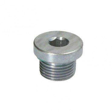 Bouchon de vidange carter boite auto 01V409057