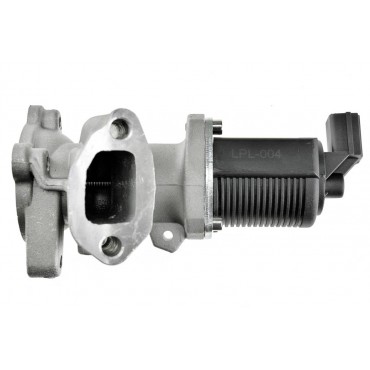 Vanne EGR Pour Opel Fiat Alfa Romeo Lancia 93188772 55192348 93196799 55195196