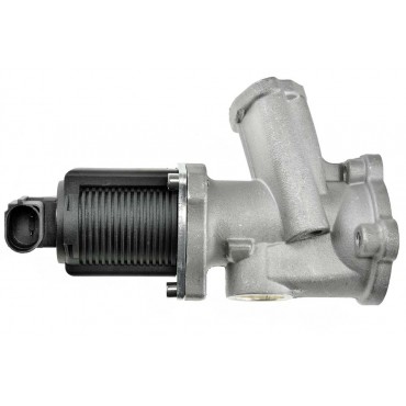 Vanne EGR Pour Opel Fiat Alfa Romeo Lancia 93188772 55192348 93196799 55195196