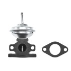 Vanne EGR Pour Audi 80 A4 A6 Seat Alhambra Cordoba Ibiza II Inca Ford 028131501E