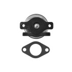 Vanne EGR Pour Audi 80 A4 A6 Seat Alhambra Cordoba Ibiza II Inca Ford 028131501E