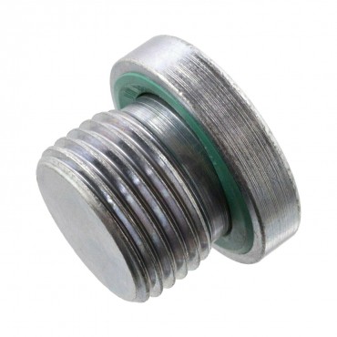 Bouchon de vidange carter boite auto 01V409057