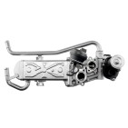 Vanne EGR Pour VW Audi A1 Seat Skoda 03L131512BK 03L131512CE 03L131512CG