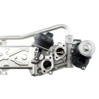 Vanne EGR Pour VW Audi A1 Seat Skoda 03L131512BK 03L131512CE 03L131512CG