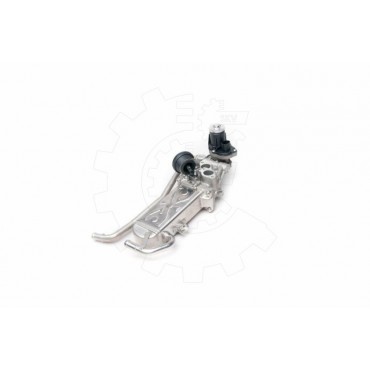 Vanne EGR Pour VW Audi Seat Skoda 03L131512CE 03L131512CG 03L131512DP 03L131512M