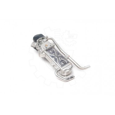 Vanne EGR Pour VW Audi Seat Skoda 03L131512CE 03L131512CG 03L131512DP 03L131512M