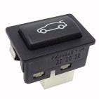 Bouton Interrupteur ouverture du coffre BMW Série 1 E81 3 E90 5 E60 61319200316
