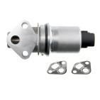 Vanne EGR Pour VW Bora Golf IV Audi A3 Seat Leon Toledo II 1.8 1.8 20V