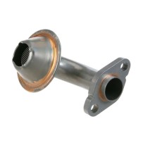 Pipe Tuyau de pompe à huile Audi A4 A6 Seat Exeo Skoda Superb Passat 06B115251