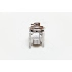 Vanne EGR Pour VW Audi Seat Skoda 038129637D 038131501AF 038131501AN 038131501K