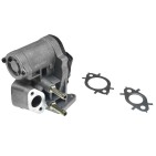 Vanne EGR Pour VW EOS Golf Plus V Jetta III Passat Polo Audi Skoda 03C131503B