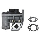 Vanne EGR Pour VW EOS Golf Plus V Jetta III Passat Polo Audi Skoda 03C131503B