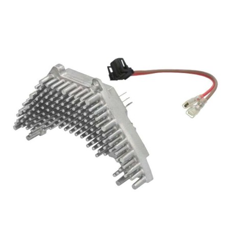 Résistance chauffage ventilation Jumpy Evasion Scudo Ulysse Zeta Expert 6441F6
