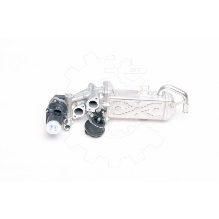 Vanne EGR Pour VW Beetle Audi Seat Skoda 03L131512AP 03L131512AT 03L131512BB