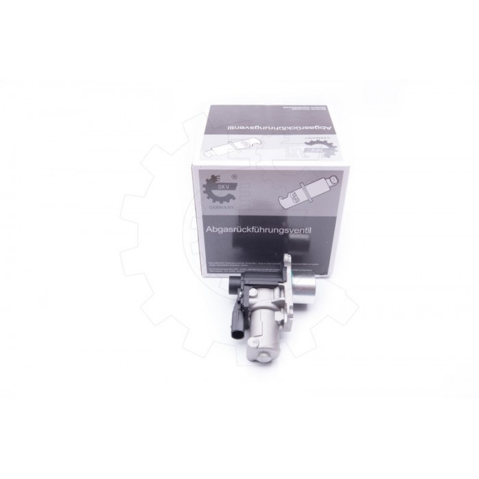 Vanne EGR Pour VW Audi Seat Skoda 03G131501D 03G131501N 03G131502 03G131502B
