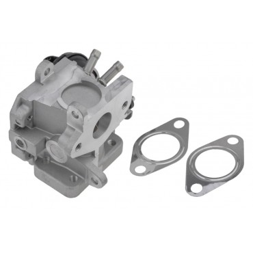 Vanne EGR Pour VW Audi A3 Seat Skoda 03G131063 03G131512L 03G131513 03G131513D