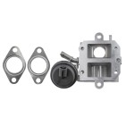 Vanne EGR Pour VW Audi A3 Seat Skoda 03G131063 03G131512L 03G131513 03G131513D