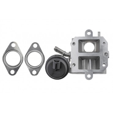 Vanne EGR Pour VW Audi A3 Seat Skoda 03G131063 03G131512L 03G131513 03G131513D