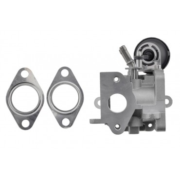 Vanne EGR Pour VW Audi A3 Seat Skoda 03G131063 03G131512L 03G131513 03G131513D