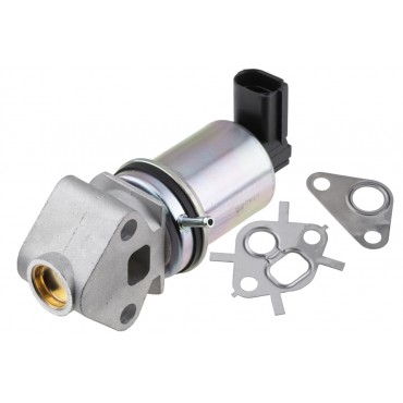 Vanne EGR Pour VW Passat Audi A4 Seat Exeo 1.6