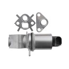 Vanne EGR Pour VW Passat Audi A4 Seat Exeo 1.6
