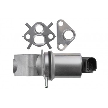 Vanne EGR Pour VW Passat Audi A4 Seat Exeo 1.6