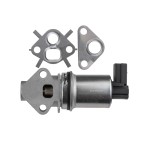 Vanne EGR Pour VW Passat Audi A4 Seat Exeo 1.6