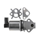 Vanne EGR Pour VW Passat Audi A4 Seat Exeo 1.6